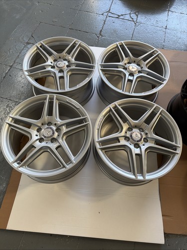 Set mercedes class - set, w204