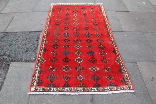 Vintage hand made - hand,