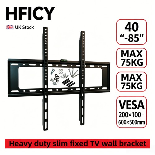 Heavy duty wall bracket - duty,