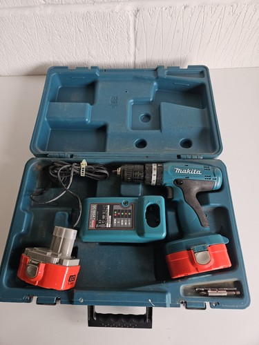Makita 8391d combi - 8391d, hammer