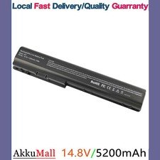 HSTNN-DB75 Battery for HP Pavilion ( DV7 DV8 HDX18T ) -1000 Series 480385-001 
