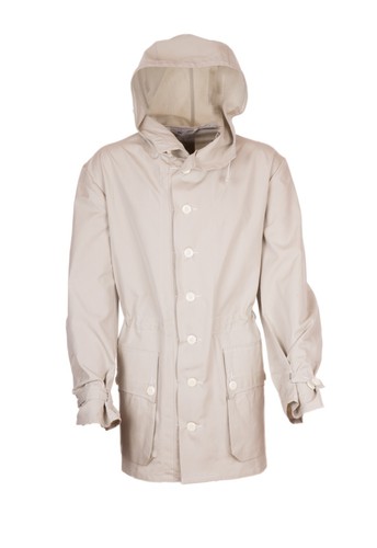 Military snow smock - military,