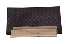NEW BOTTEGA VENETA BROWN SOFT