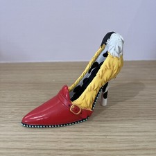 Disney Runway Shoe Collection