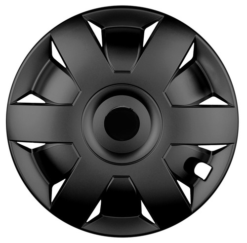Wheel trims fit - , swift