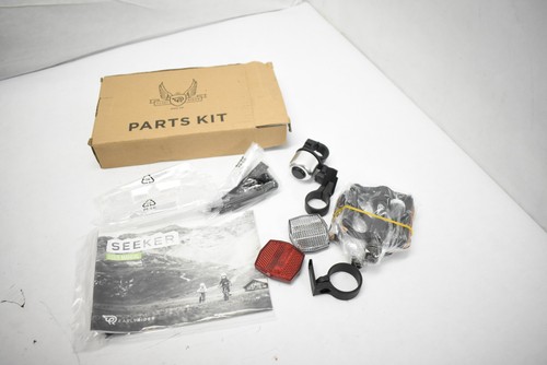 Early rider seeker parts - seeker, kit