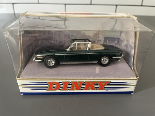 Matchbox the dinky - matchbox, collection