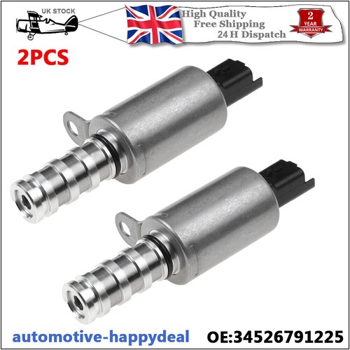 Timing control solenoid - control,