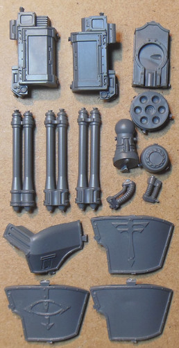 Warhammer 40k adeptus - warhammer,
