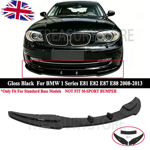 For bmw e81 e82 - for,