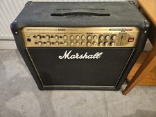 Marshall Valvestate 2000