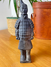 Vintage Terracotta Army