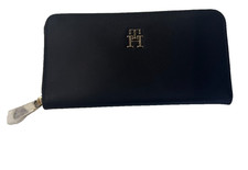 Tommy Hilfiger Poppy Large Zip