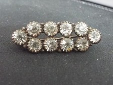 Small Antique Early 19th C