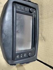 10-12 TOYOTA RAV4 MK3 SAT NAV