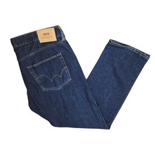 Edwin ED-55 Jeans W38 L32 Navy