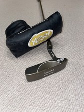 Yes! Callie-F Forged Putter