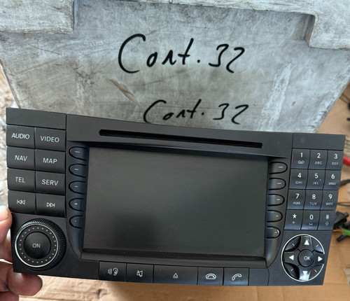 Navigation system display - system,