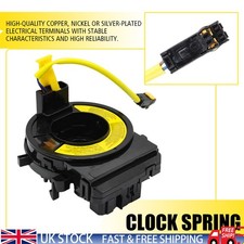 Squib Spiral Cable Clock Spring 93490-2M300 for Kia Pro Cee'd Hyundai ix20 ix35