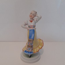 Herend Porcelain of Hungary