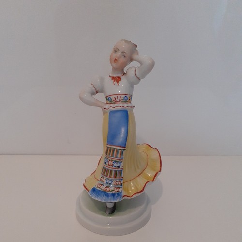Herend porcelain hungary - porcelain,