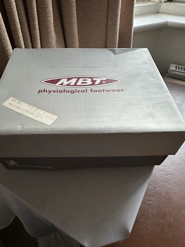 Mbt vintage pink trainers - trainers, uk