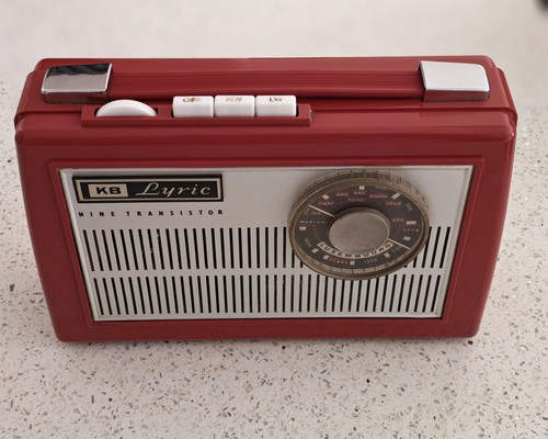 Vintage original 1960s - vintage,