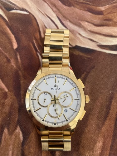 Rado men automatic - men's,