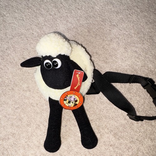 Wallace gromit shaun the - wallace, &