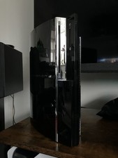 PS3 CECH-C03 Delided and