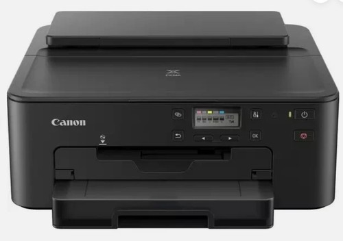 Used fully tested - -, canon