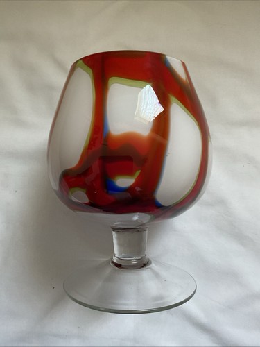 Vintage multi coloured brandy - multi,
