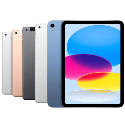 Apple ipad 10th 9th 8th - 8th, 7th