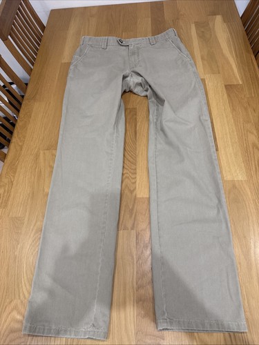 Meyer men chino trousers - meyer,
