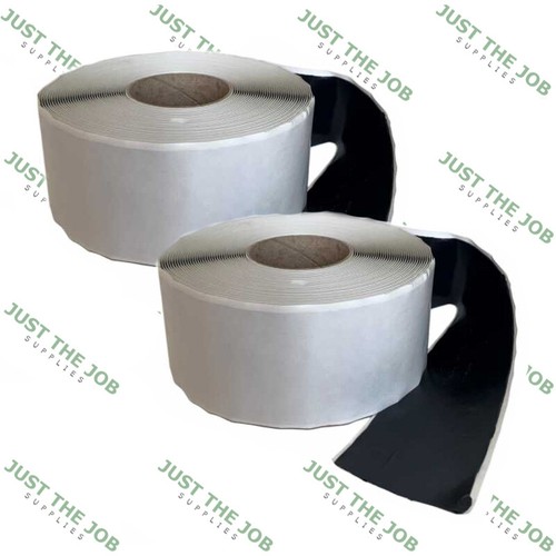 Double sided damp proof - double,