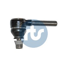 TIE ROD END RTS 91-00724 FRONT AXLE LEFT AND RIGHT FOR CITROËN,PEUGEOT,TALBOT