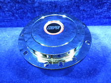 CLASSIC MINI COOPER STEERING