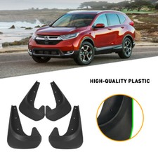 4X Car Splash Flaps Mud Guards