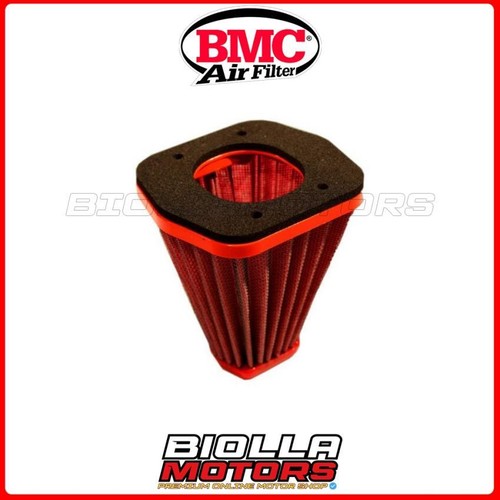 Fm01085race air filter bmc - fm01085race,