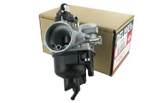 Carburetor Dellorto 14mm PHVA QD Piaggio Genuine HD60