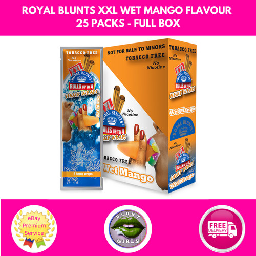 Royal blunts xxl - royal,