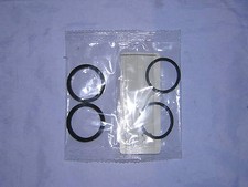 TZ250 '91-'10 Rear Brake Caliper Seal Kit. Gen. Yamaha (70k)