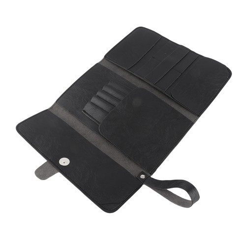 Pro leather hair - hair, bag
