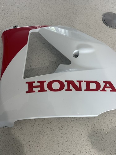 Honda cbr600rr 2012 left - honda,