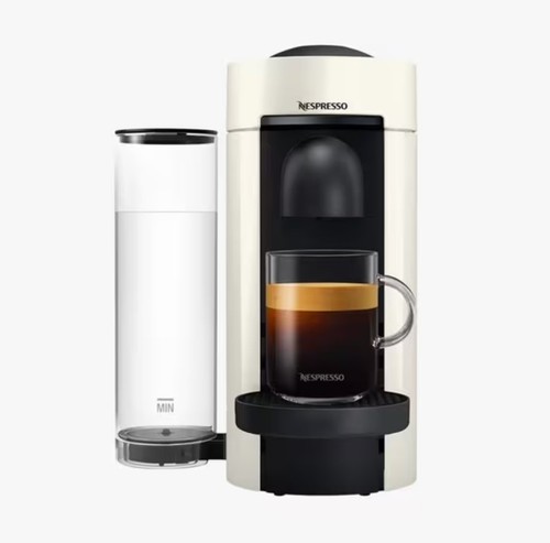 Nespresso coffee pod machine - coffee,