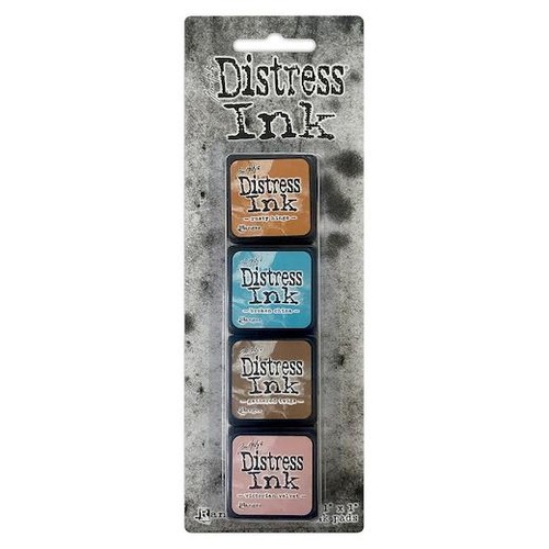 Tim holtz distress mini ink - tim,