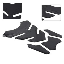 Fuel Gas Tank Pad Decals