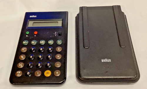 Braun 4835 f871 - braun, ag
