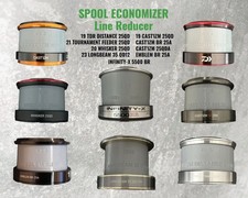 Line Reducer Spool Economizer