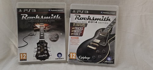 Rocksmith 2014 - +,